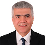 Prof. Ashraf Elsayed